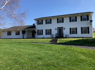 6405 State Highway 28 S, Oneonta, NY 13820