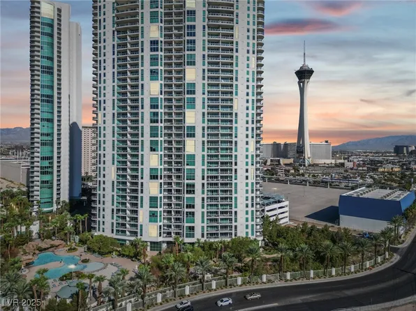 322 Karen Ave Unit 206, Las Vegas, NV 89109