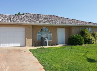 2525 E 620 N, Saint George, UT 84790