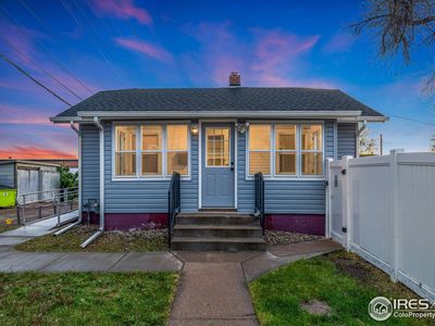 1213 5th Ave, Greeley, CO, 80631