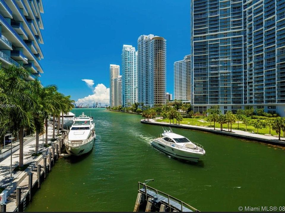 1st image of 200 Biscayne Blvd Unit 4611