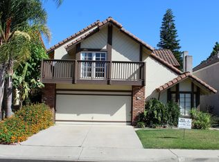 3 Vicksburg, Irvine, CA 92620