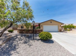 4262 E Medicine Bend Rd, Kingman, AZ 86401