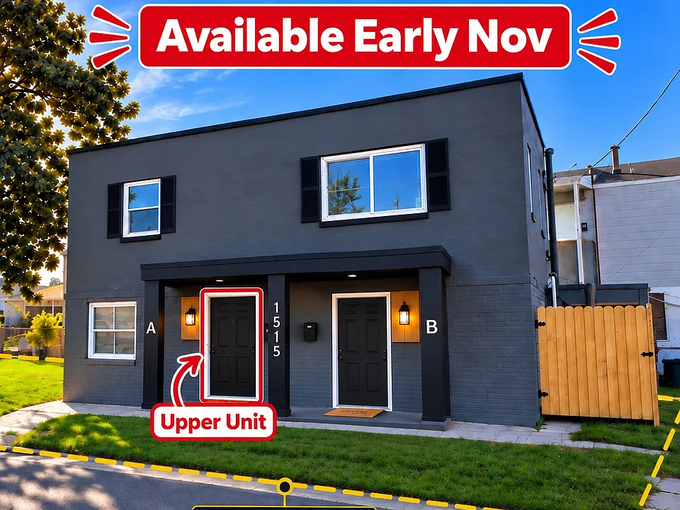 1515 Ohio Ave #B