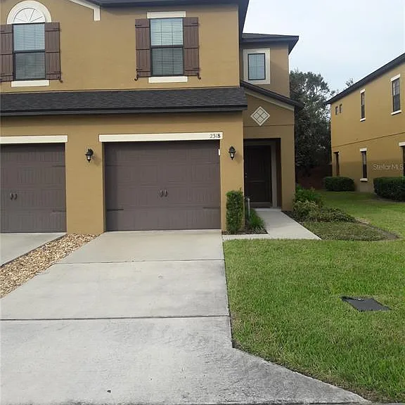 2318 Aloha Bay Ct — Photo 1