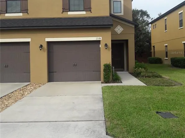 2318 Aloha Bay Ct, Ocoee, FL 34761