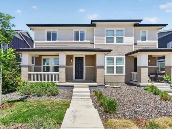 6361 N Malaya St, Aurora, CO 80019