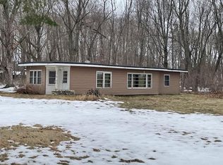 911 State Highway 35, Centuria, WI 54824