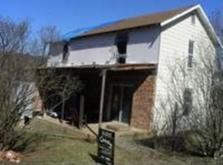 47 Bubb Ln, Bentonville, VA 22610