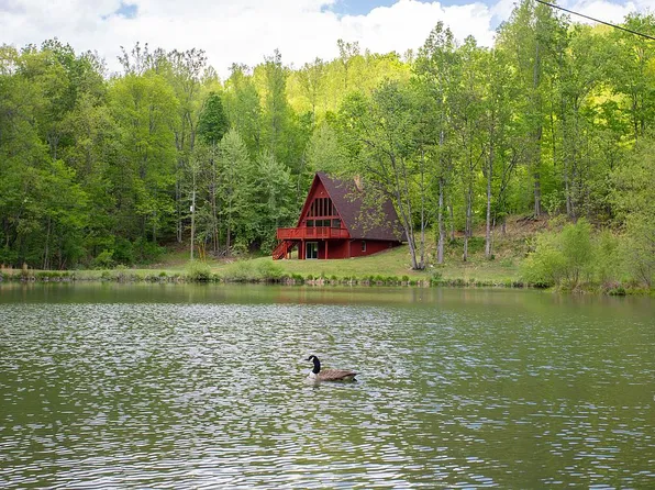 225 Opus Ln, Amherst, VA 24521