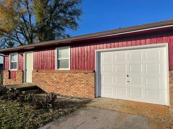 3419 N Willow Rd, 3419 Willow Rd #B, Urbana, IL 61802