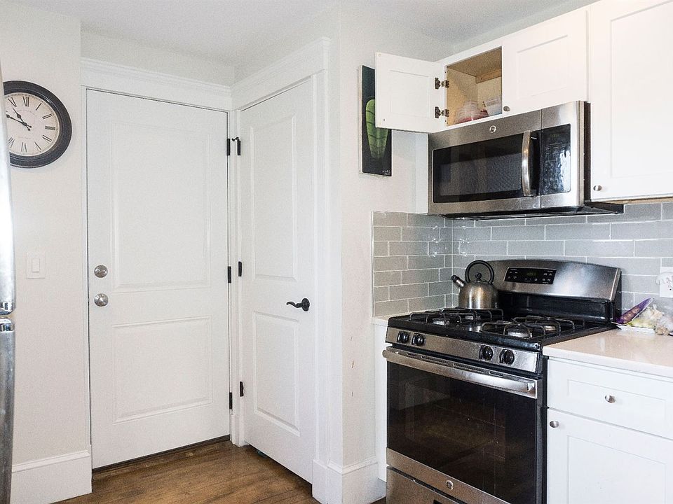 55 Iffley Rd. #3 Boston (Jamaica Plain) Shared Unit Photo