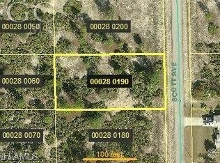 613 Scott Ave, Lehigh Acres, FL 33972