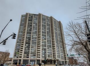 3930 N Pine Grove Ave APT 2505, Chicago, IL 60613