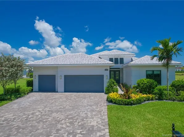 5517 SW Star Apple St, Palm City, FL 34990