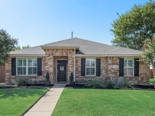 2408 Creekdale Dr, Denton, TX 76210