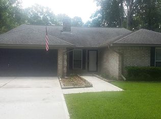 24606 Long Trail Ln, Huffman, TX 77336