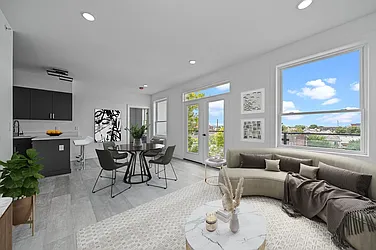 43-45 West 32nd Street, #501