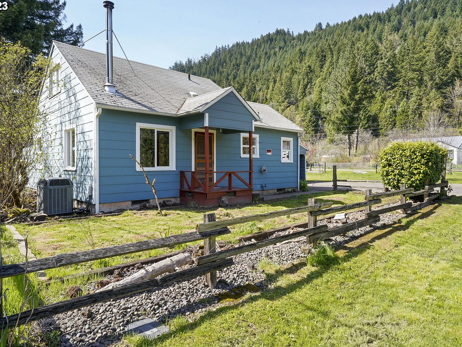 76884 20th St, Westfir, OR 97492 Zillow