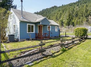 76884 20th St, Westfir, OR