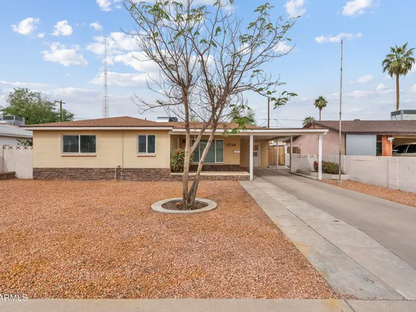 3718 E SHERIDAN Street, Phoenix, AZ 85008