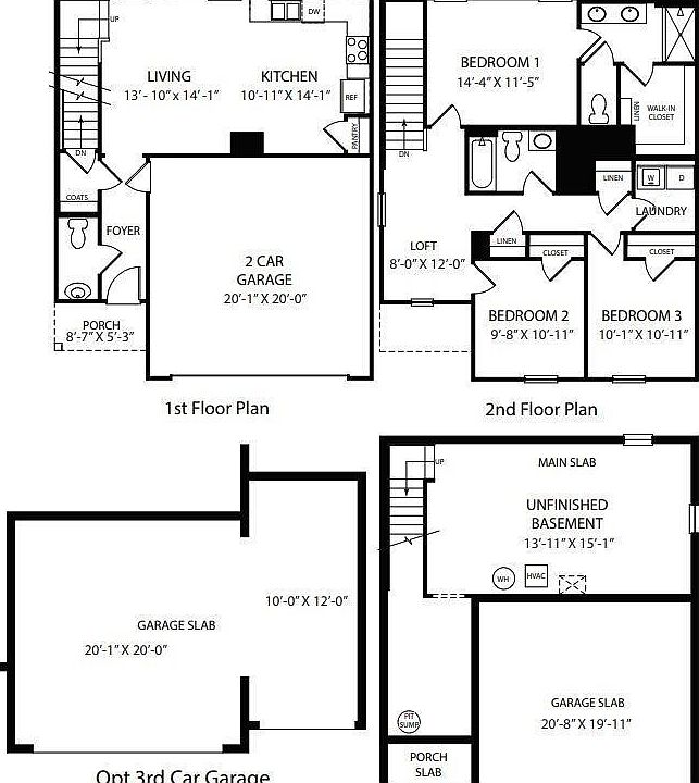 2nd image of 206 River Heights Dr