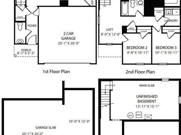 206 River Heights Dr, New Richmond, OH 45157