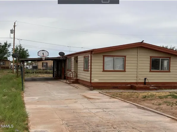 1013 W Willmae St, Winslow, AZ 86047