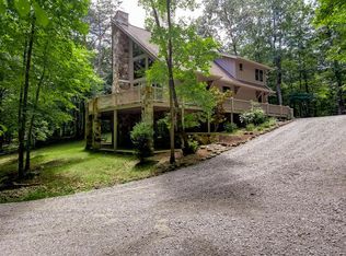 2325 Sarvisberry Pl, Monteagle, TN 37356