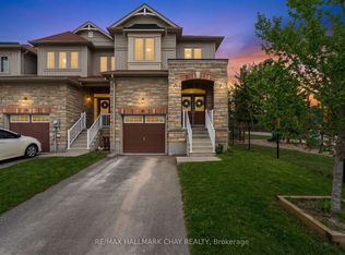 81 Greenwood Dr, Essa, ON L3W 0N5