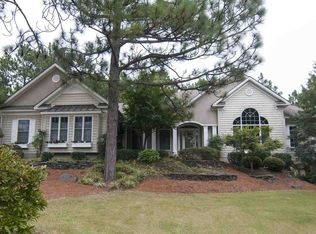 22 Juniper Creek Blvd, Pinehurst, NC 28374
