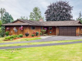 21860 SE Lagene St, Damascus, OR 97089