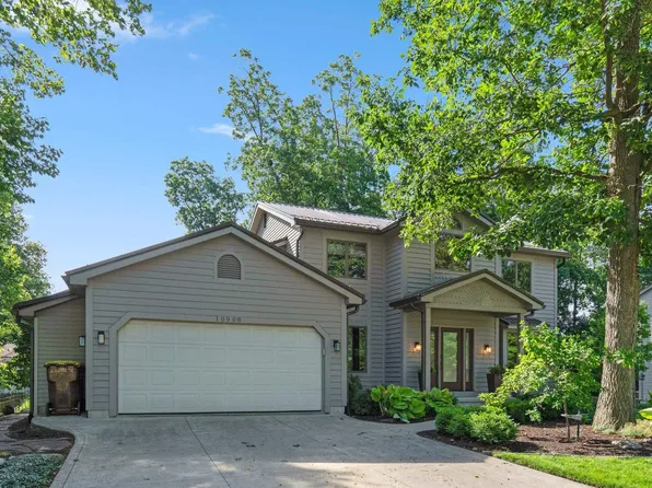 10908 Brandy Oak Run, Fort Wayne, IN 46845