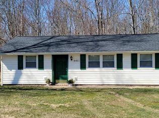 6411 Davis Rd, Mount Airy, MD 21771