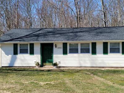 6411 Davis Rd, Mount Airy, MD, 21771