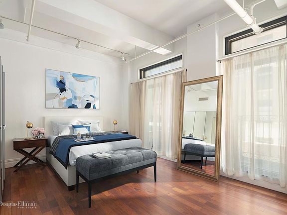 4th image of 45 E 30th St APT 4A