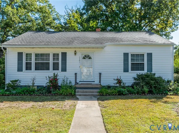 1701 Kingswood St, Richmond, VA 23224