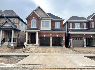 268 Broadacre Dr, Kitchener, ON N2R 0S6