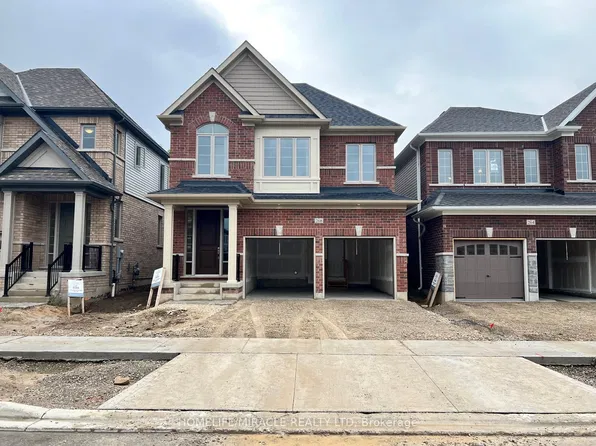 268 Broadacre Dr, Kitchener, ON N2R 0S6