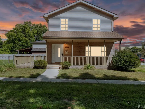 23210 Mary St, Taylor, MI 48180