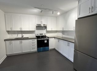 46 Panorama Ct #G2, Toronto, ON