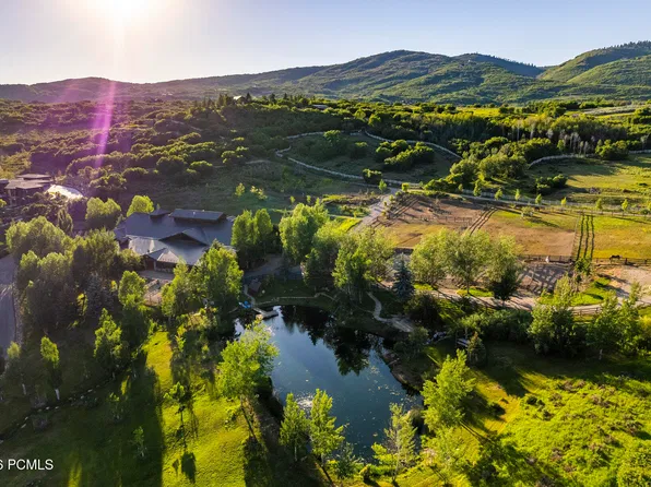 385 W Goshawk Ranch Rd, Park City, UT 84098