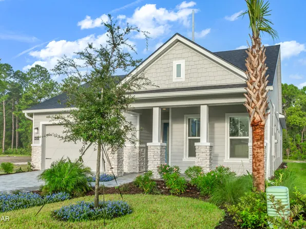 6424 Saguaro Ct, Port Orange, FL 32128