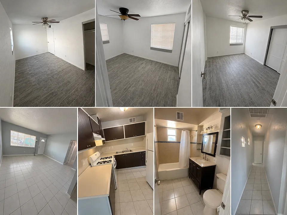 915 E La Mesa St