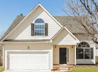 125 Labrea Blvd, McDonough, GA 30253