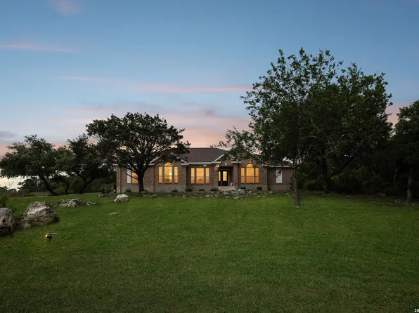 1544 COUNTY ROAD 2801 E, Mico, TX 78056