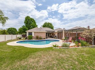 4213 Bluffpoint Rd, Rowlett, TX 75088
