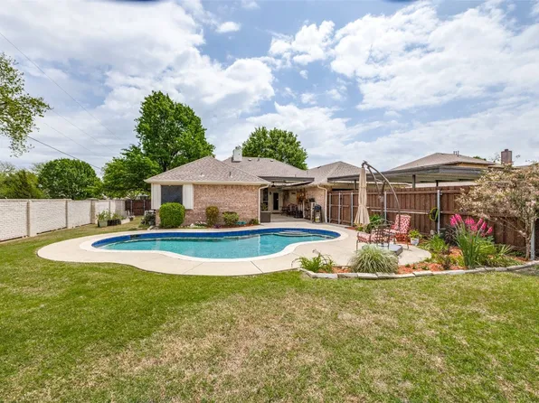 4213 Bluffpoint Rd, Rowlett, TX 75088
