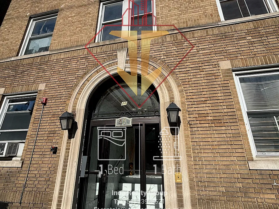 46-48 Vroom St #21