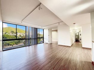 222 S Vineyard St #604, Honolulu, HI 96813